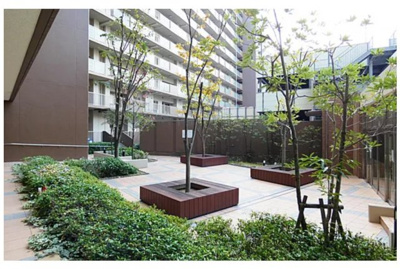 【その他共用部分】 | 泉ヶ丘アイプレイス