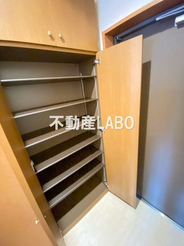 シャトー弁天参番館のその他