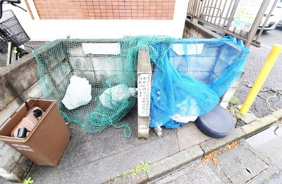 【その他共用部分】 | ＤＲホームズ石神井