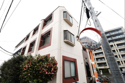 【外観】 | ＤＲホームズ石神井