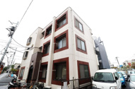 練馬区下石神井４丁目のマンションの画像