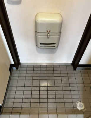 【玄関】 | ＤＲホームズ石神井