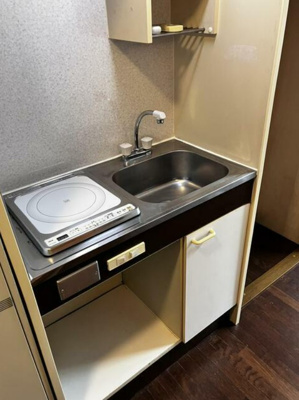 【キッチン】 | ＤＲホームズ石神井