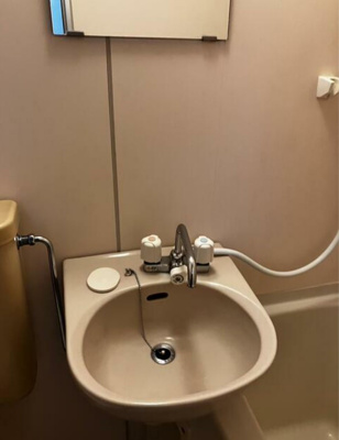 【洗面所】 | ＤＲホームズ石神井