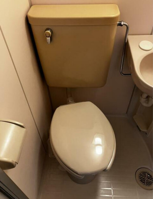 【トイレ】 | ＤＲホームズ石神井