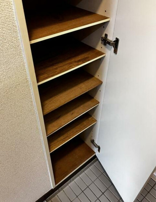 【収納】 | ＤＲホームズ石神井