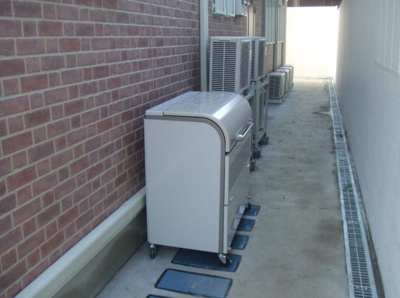 【その他共用部分】 | アリエスビル(アリエスビル)