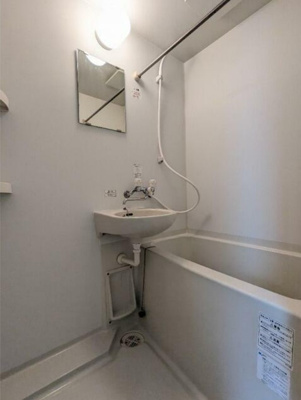 【浴室】 | アリエスビル(アリエスビル)