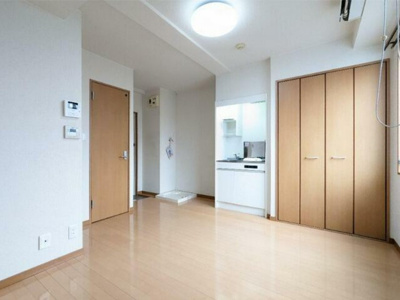 【洋室】 | アリエスビル(アリエスビル)