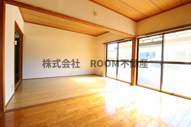 ひかり住宅の子供部屋|お子さんのためのお部屋にいかがでしょうか
