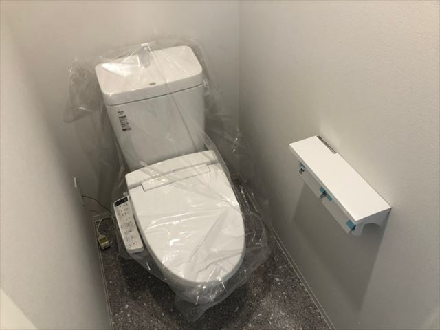 ザ・ラウンジ大須｜名古屋市の賃貸ならMy賃貸のトイレ|ザ・ラウンジ大須