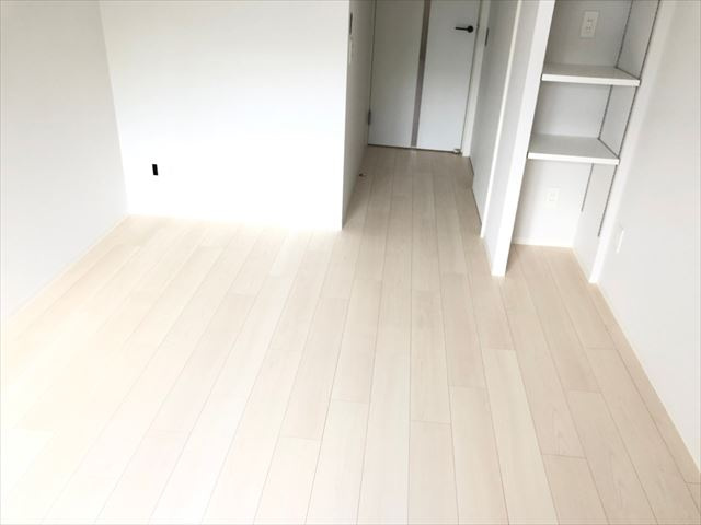 ザ・ラウンジ大須｜名古屋市の賃貸ならMy賃貸の寝室|ザ・ラウンジ大須