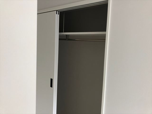 ザ・ラウンジ大須｜名古屋市の賃貸ならMy賃貸の収納|ザ・ラウンジ大須