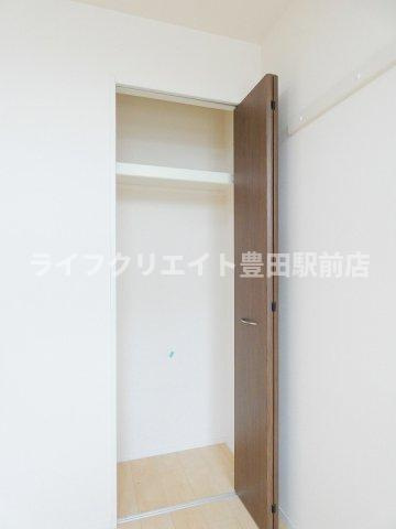 パインメルヴェージュのその他