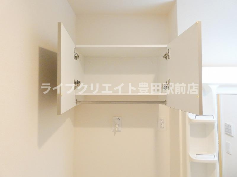 パインメルヴェージュのその他