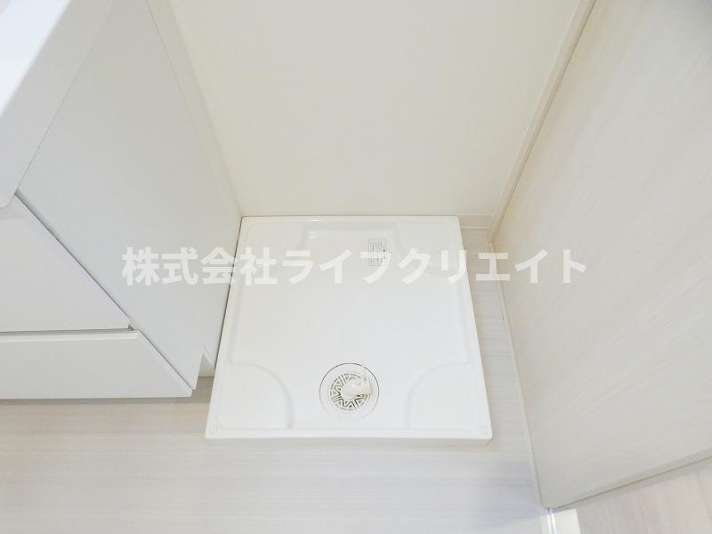 Maison de bonheurの設備