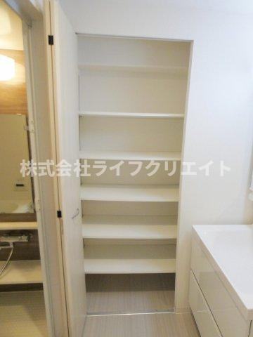 Maison de bonheurのその他