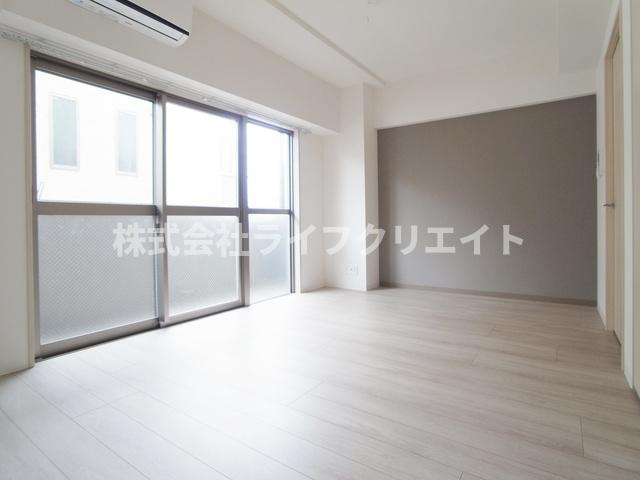 Maison de bonheurの居間・リビング