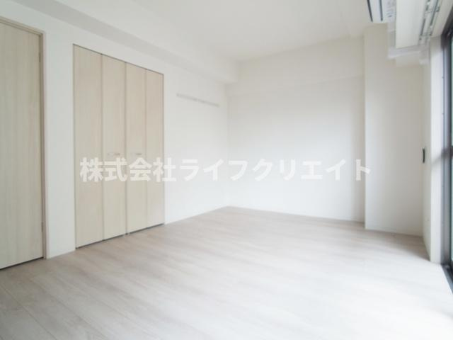 Maison de bonheurの内装