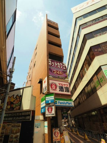 浦安ロイヤルコーポの画像