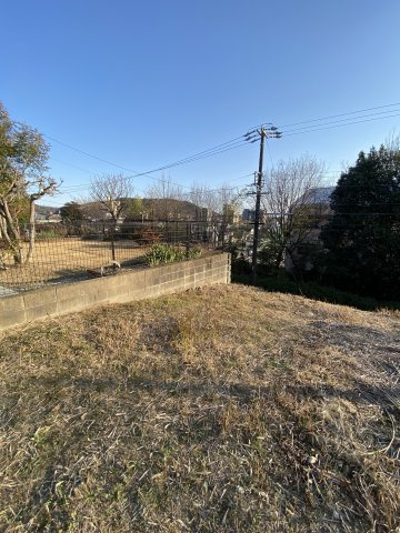 春日井市高座台1丁目　売土地の画像