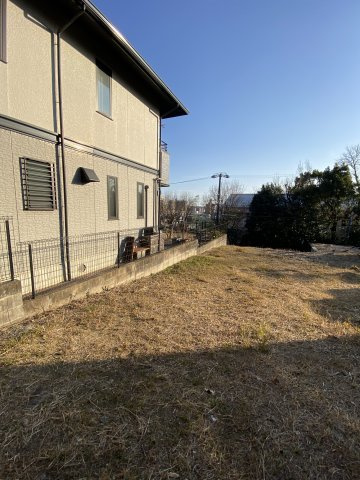 春日井市高座台1丁目　売土地の画像