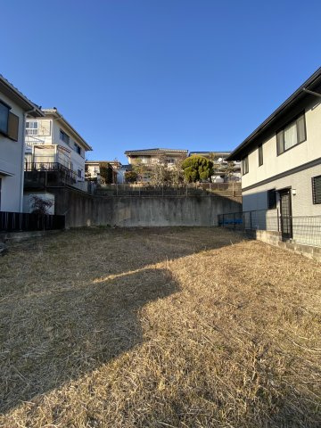 春日井市高座台1丁目　売土地の画像