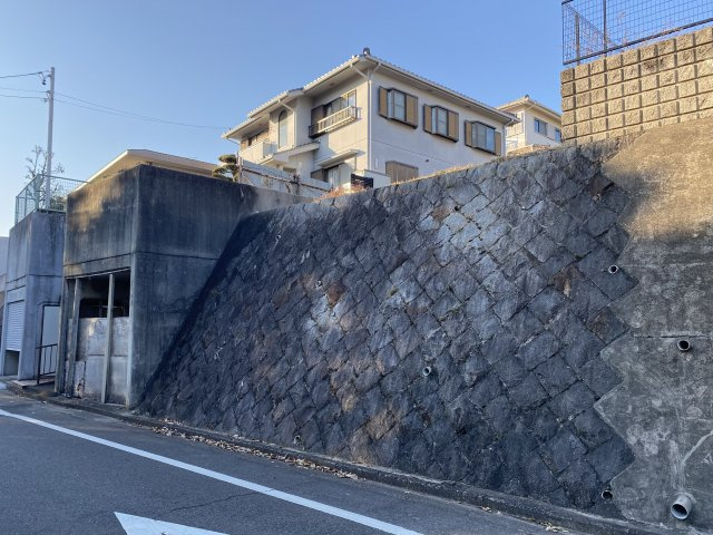 春日井市高座台1丁目　売土地の画像