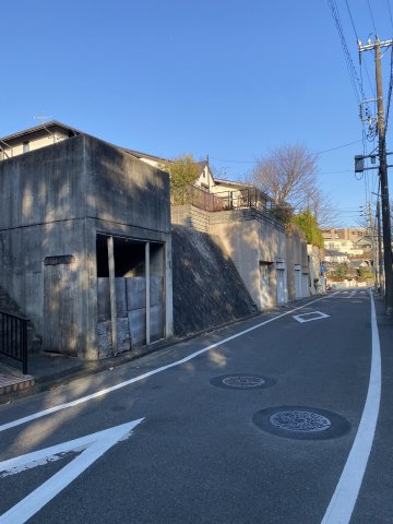 春日井市高座台1丁目　売土地の画像