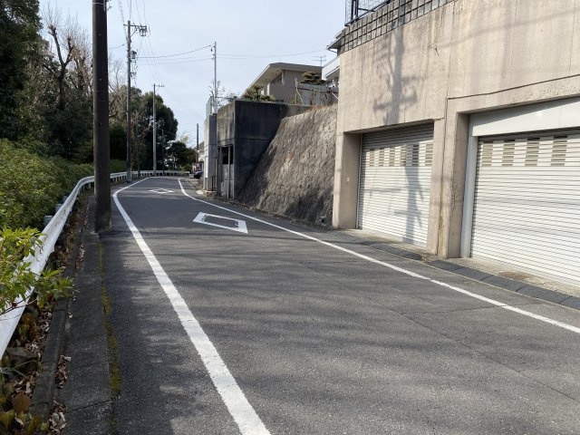 春日井市高座台1丁目　売土地の画像