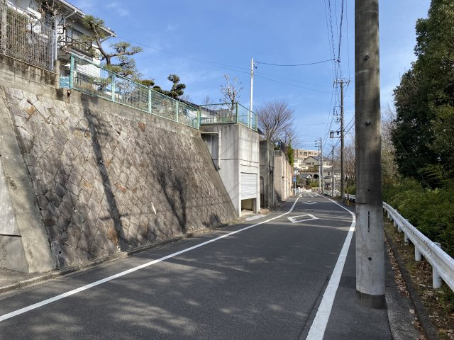 春日井市高座台1丁目　売土地の画像
