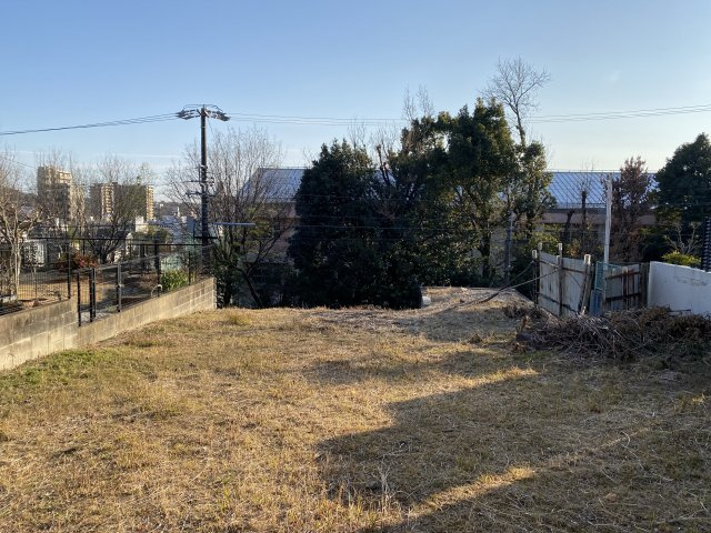 春日井市高座台1丁目　売土地の画像