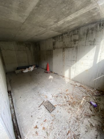 春日井市高座台1丁目　売土地の画像