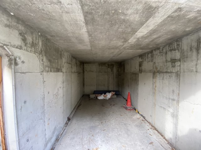 春日井市高座台1丁目　売土地の画像