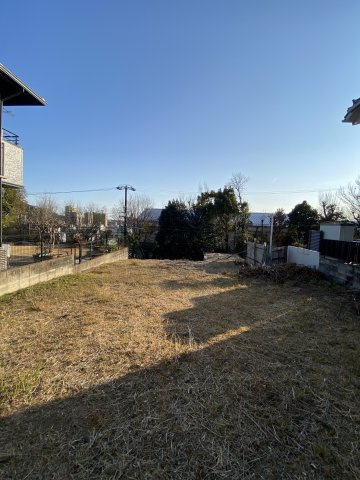 春日井市高座台1丁目　売土地の画像