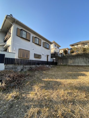 春日井市高座台1丁目　売土地の画像