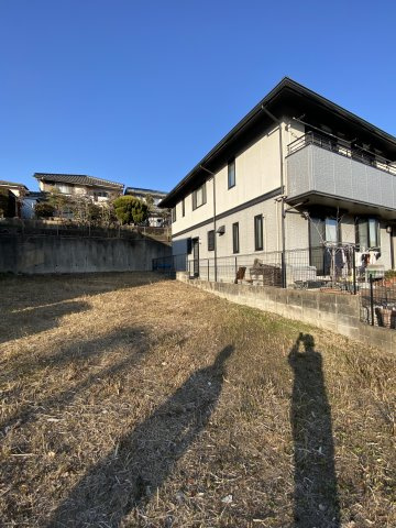 春日井市高座台1丁目　売土地の画像