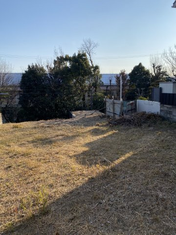 春日井市高座台1丁目　売土地の画像