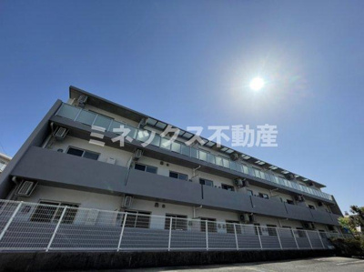 【外観】 | Prelude Aoba