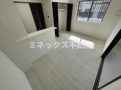 【居間・リビング】 | Prelude Aoba