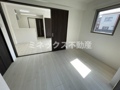 【浴室】 | Prelude Aoba