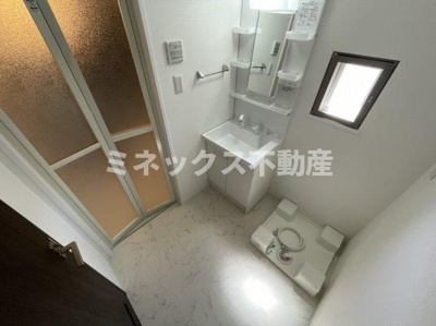 【内装】 | Prelude Aoba