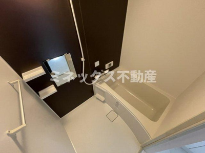 【独立洗面台】 | Prelude Aoba