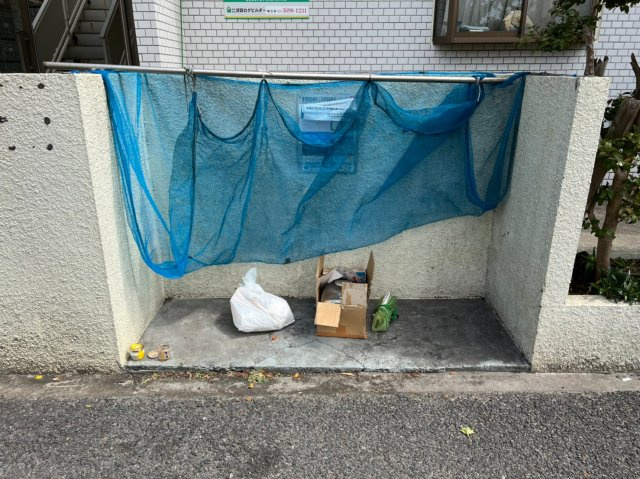 レジデンス高橋Ⅱのその他共用部分