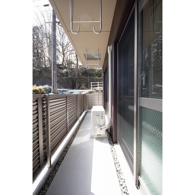 NBマンションⅠ