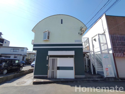 【外観】 | シャローム