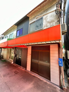 【外観】 | 上之島町北1丁目テラス