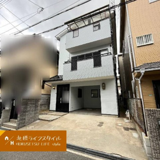 【外観】 | 外観