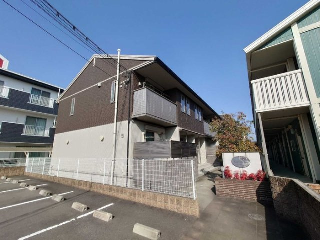リーフ マルーン