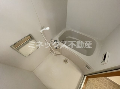 【バルコニー】 | フェニックスマンションB | 同タイプのお部屋の写真。現況を優先します。